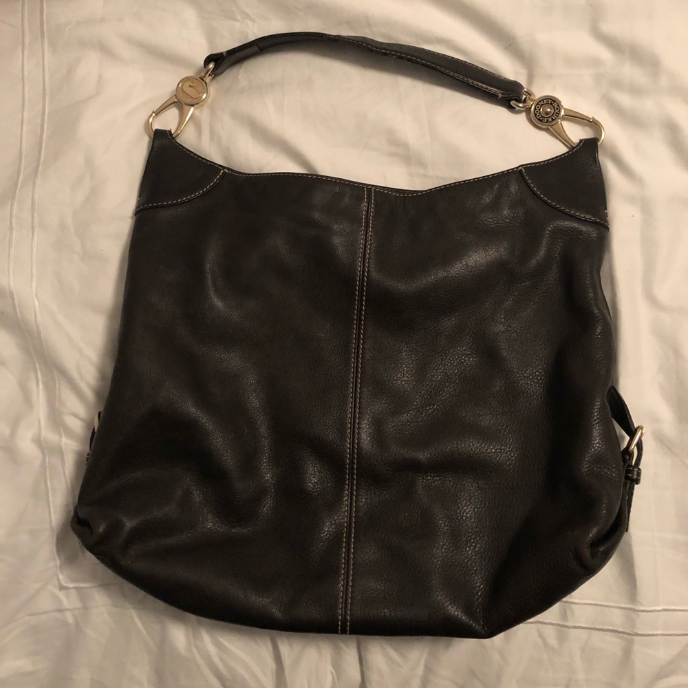 Purse Dooney and Bourke